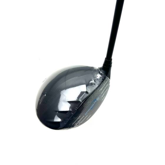 New Ping G440 Max Driver / 10.5 Degree / Alta CB 50 Regular Flex