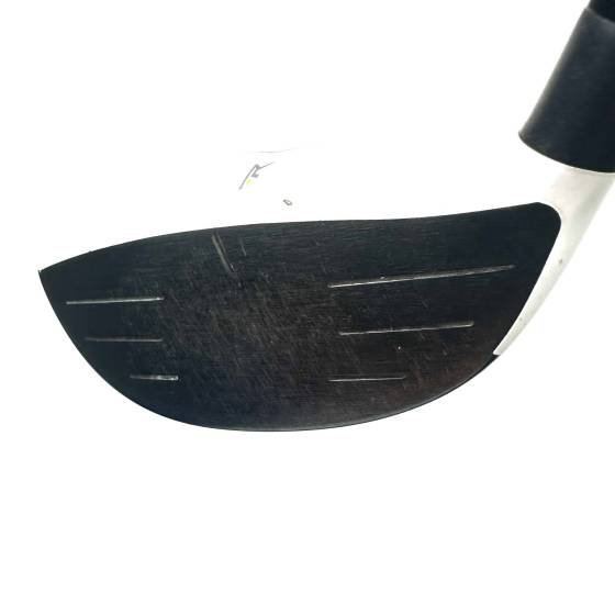 Taylormade RBZ Stage 2 5 Wood / 19 Degree / Rocketfuel 60 Senior Flex