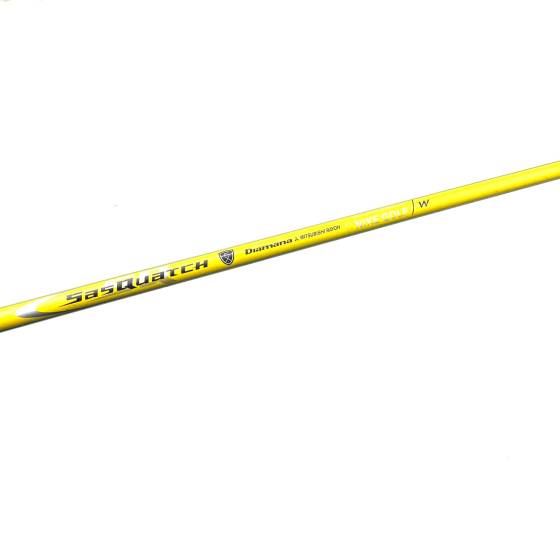 Nike SQ 4500 Driver / 13 Degree / Mitsubishi Diamana Ladies Flex