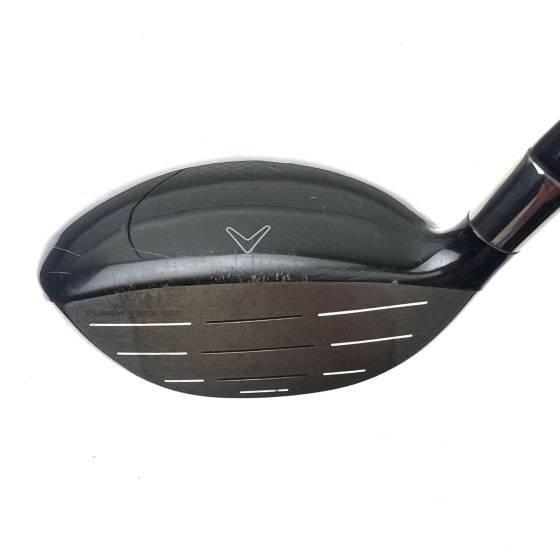 Callaway Mavrik 3 Wood / 15 Degree / Evenflow Riptide 60 Regular Flex