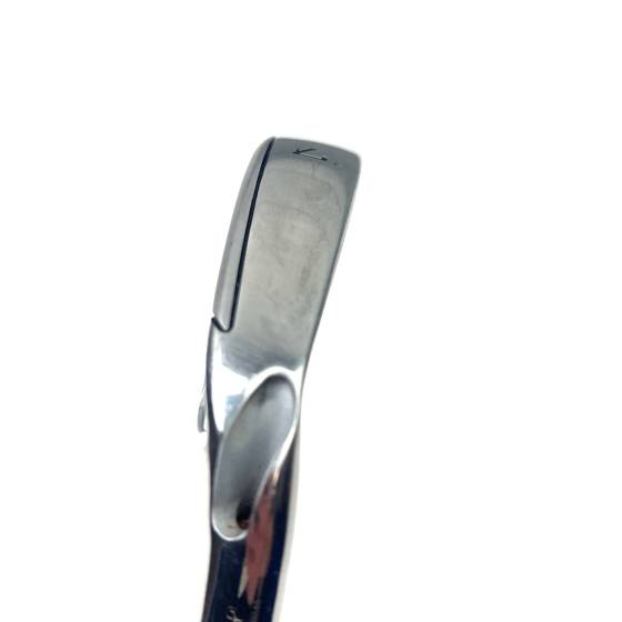 Callaway Paradym AI Smoke 7 Iron / 28 Degree / Elevate MPH 85 Regular Flex