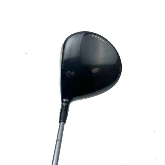 Callaway Mavrik Driver / 12 Degree / Hzrdus T800 Ladies Flex
