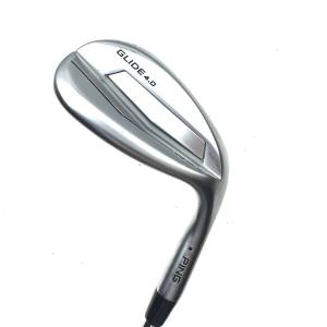 Ping Glide 4.0 Lob Wedge / 60 Degree / ZZ-115 Wedge Flex