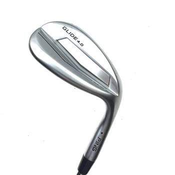 Ping Glide 4.0 Lob Wedge / 60 Degree / ZZ-115 Wedge Flex