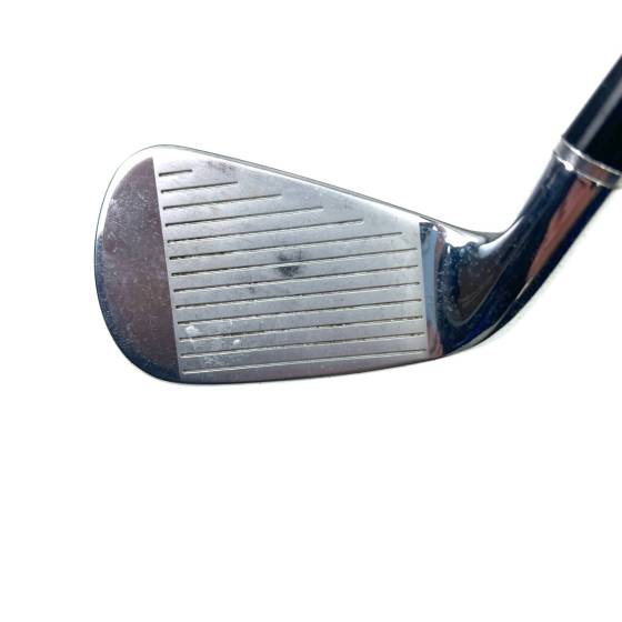 DEMO Callaway Mavrik Pro 7 Iron / 30.5 Degree / True Temper XP 105 X100 X-Stiff Flex
