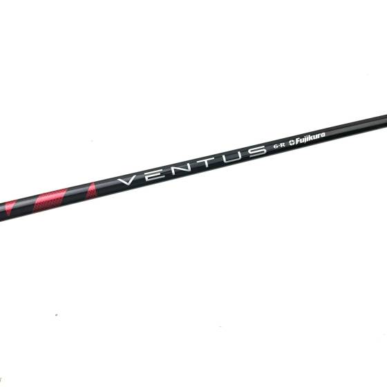 Taylormade Stealth 4 Hybrid / 22 Degree / Ventus 6 Regular Flex