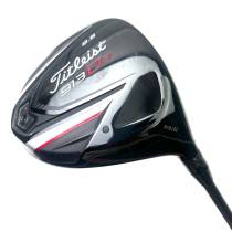 Titleist 913 D3 Driver / 9.5 Degree / Diamana D+72 Stiff Flex