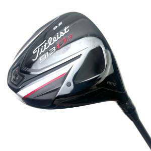 Titleist 913 D3 Driver / 9.5 Degree / Diamana D+72 Stiff Flex