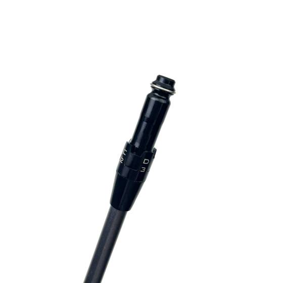 Graphite Design Tour AD XC-7 Driver Shaft / X-Stiff Flex / Titleist 2nd Gen