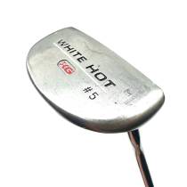 Odyssey White Hot XG 5 Putter / 34.5 Inches