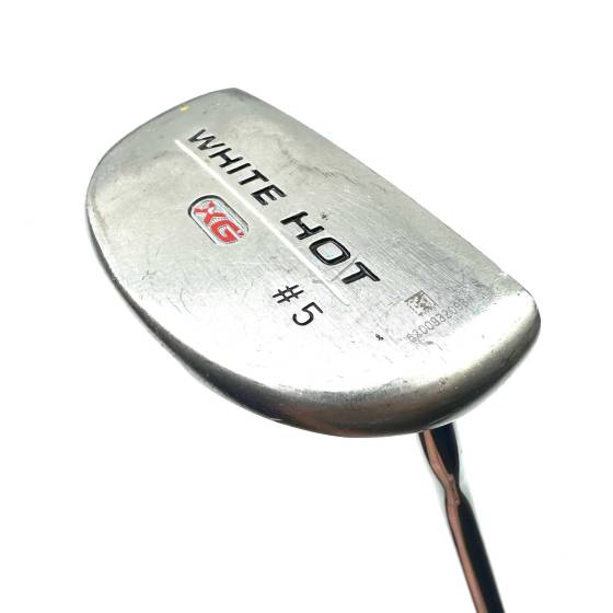 Odyssey White Hot XG 5 Putter / 34.5 Inches