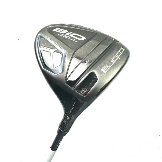 Cobra Bio Cell Driver / 12 Degree / Project X PXV Regular Flex