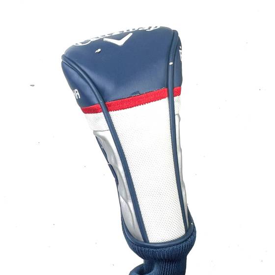 Callaway Big Bertha 2014 3 Wood / 15 Degree / Fubuki 65 Stiff Flex