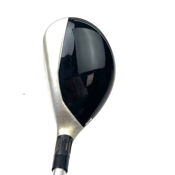 Taylormade M4 5 Hybrid / 25 Degree / Taylormade 45 Ladies Flex