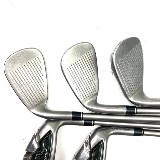 Taylormade RBZ Irons / 6-PW / Matrix Ozik 55 Ladies Flex