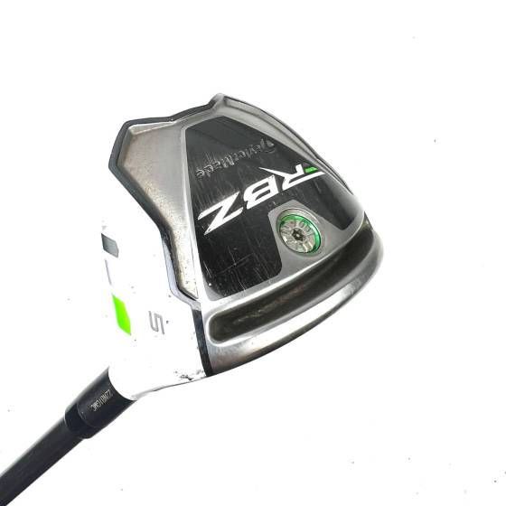 Taylormade RBZ 5 Wood / 19 Degree / Matriz Ozik Regular Flex