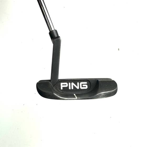 Ping Cadence TR B65 Putter / 34 Inches