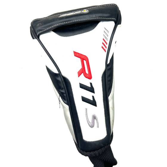 Taylormade R11S Driver / 10.5 Degree / RIP Phenom 60 Stiff Flex