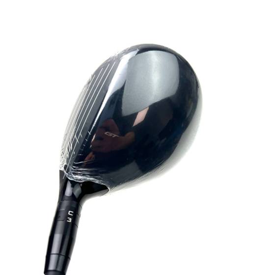 New Titleist GT2 5 Wood / 18 Degree / Tensei 1K Blue 65 Regular Flex