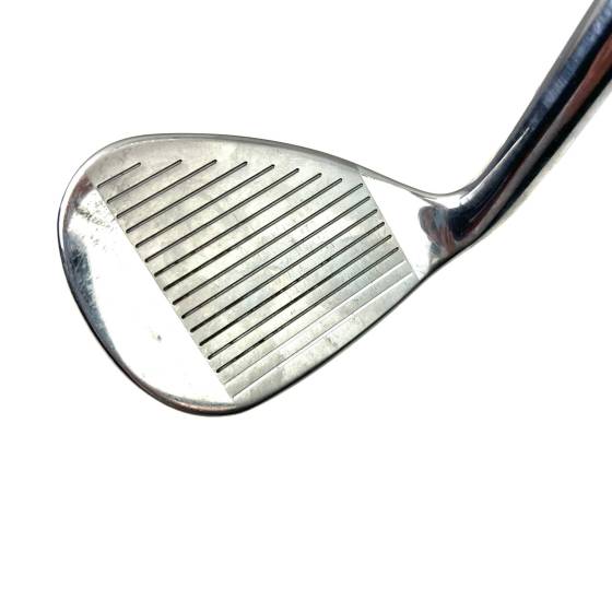 Callaway Rogue ST Max OS Sand Wedge / 56 Degree / Elevate MPH 85 Regular Flex