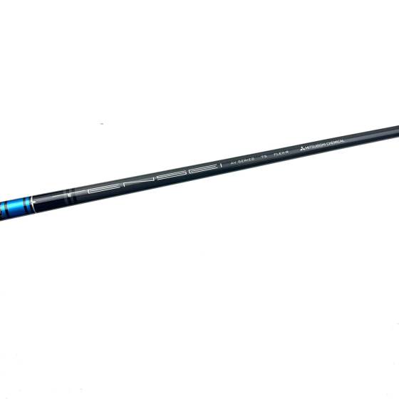 Callaway Epic Flash 5 Wood / 18 Degree / Tensei Blue AV Series 75 Regular Flex