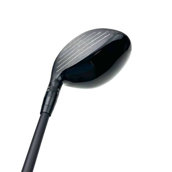 Titleist GT2 5 Wood / 18 Degree / Tensei 1K Blue 65 Stiff Flex