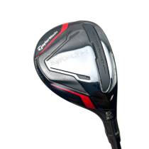 Taylormade Stealth 5 Hybrid / 25 Degree / Ventus 6 Regular Flex