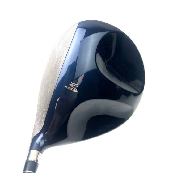 Cobra King Speed LD Offset Driver / 13 Degree / Bassarra Ladies Flex
