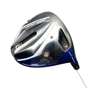 Mizuno JPX 850 Driver / 10.5 Degree / Motore Speeder VC 6.3 Stiff Flex