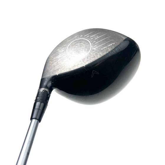 Callaway Mavrik Driver / 12 Degree / Hzrdus T800 Ladies Flex