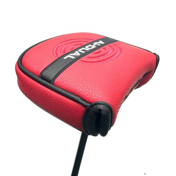New Odyssey S2S AI-Dual #7 Putter / 34 Inches