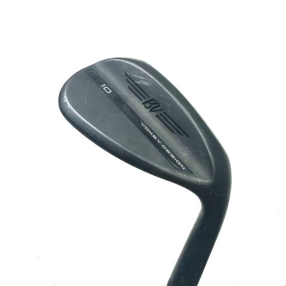 Titleist SM10 Lob Wedge / 60 Degree / Vokey Wedge Flex