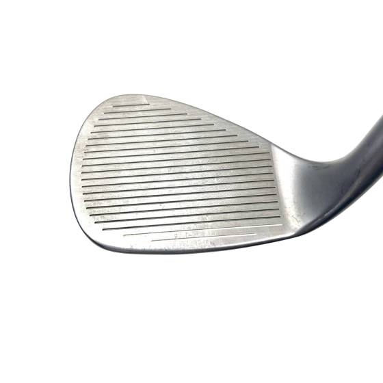 Cleveland Smart Sole Full Face Lob Wedge / 64 Degree / KBS Hi-Rev Max 105 Wedge Flex