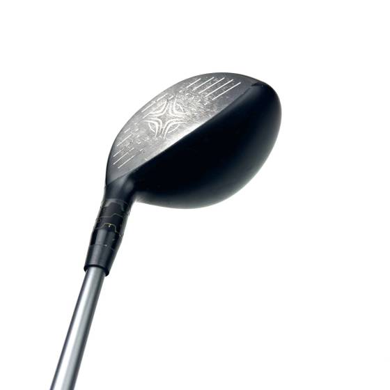 Callaway Great Big Bertha Heavenwood / 20 Degree / Kurokage 50 Regular Flex