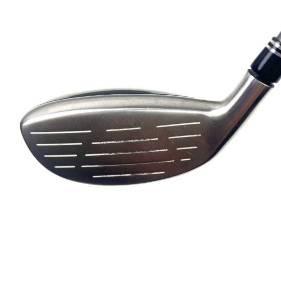 Cobra King Baffler DWS 2 Hybrid / 18 Degree / Aldila NV-HL 65 Regular Flex