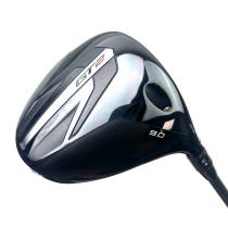 Titleist GT2 Driver / 9 Degree / Tensei 1K Blue 55 Stiff flex