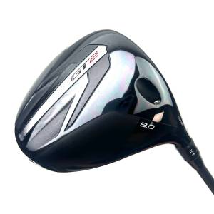 Titleist GT2 Driver / 9 Degree / Tensei 1K Blue 55 Stiff flex