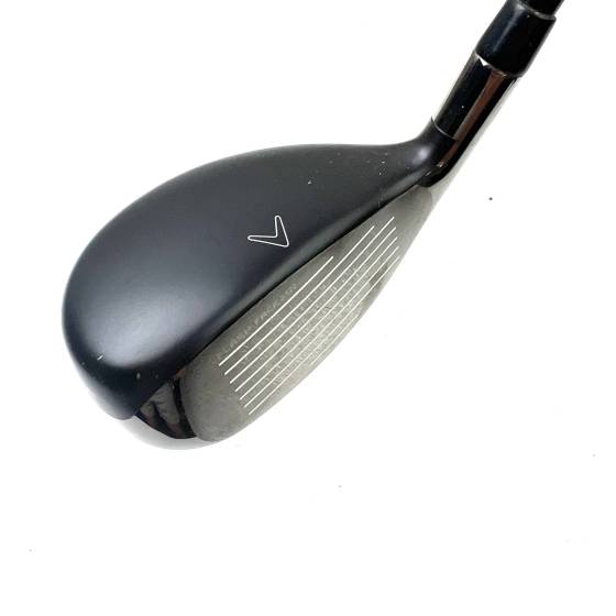 Callaway Rogue ST Max 5 Hybrid / 23 Degree / Tensei Blue AV Series 65 Regular Flex