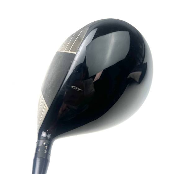 Titleist GT3 Driver / 10 Degree / Denali 60 Regular Flex