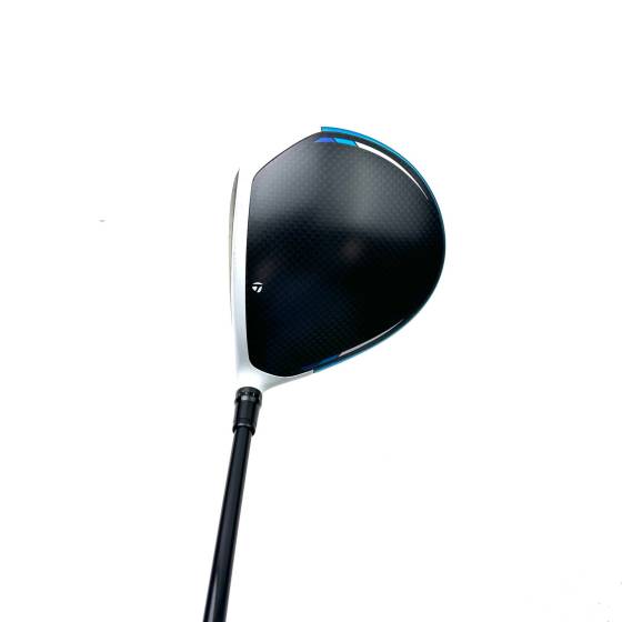 Taylormade Sim2 Max Driver / 10.5 Degree / Ventus Regular Flex