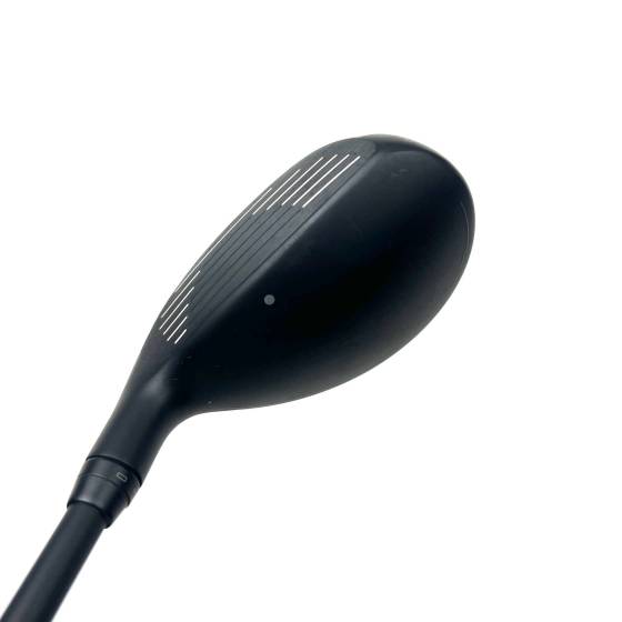 Ping G440 2 Hybrid / 17 Degree / Alta CB 70 Stiff Flex