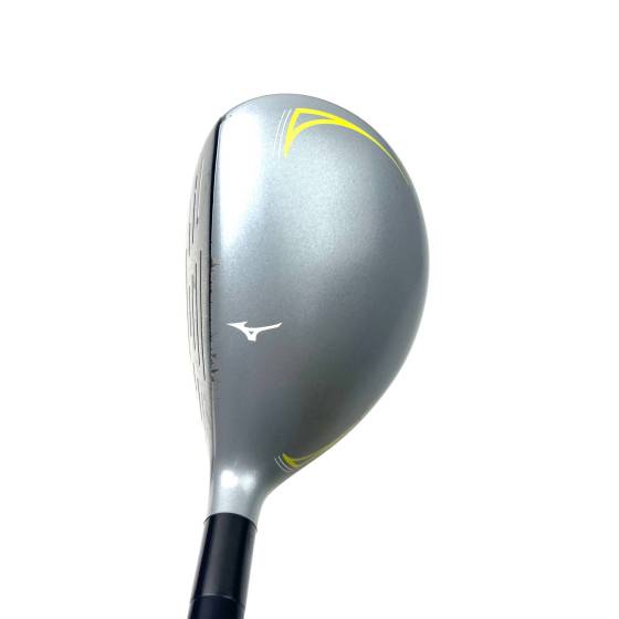 Mizuno JPX EZ 5 Hybrid / 25 Degree / Fujikura Orochi 45 Ladies Flex