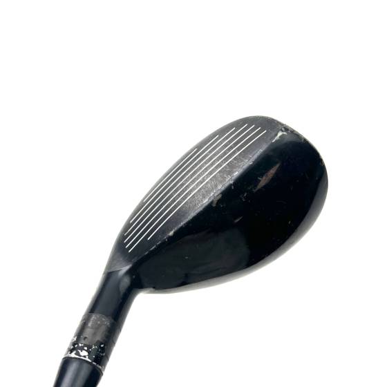 Titleist 910H 4 Hybrid / 21 Degree / Tour AD UT-85 X-Stiff Flex