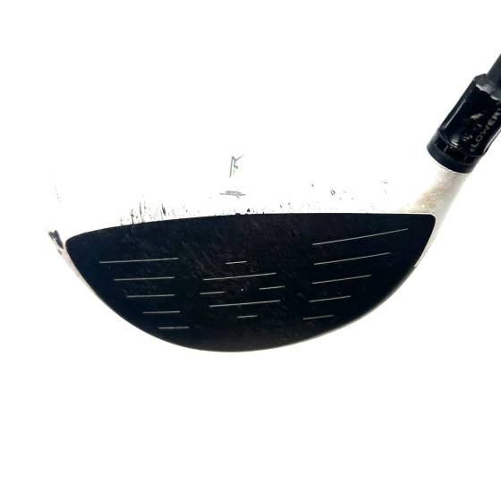 Taylormade RBZ Driver / 9.5 Degree / Matrix Ozik Stiff Flex