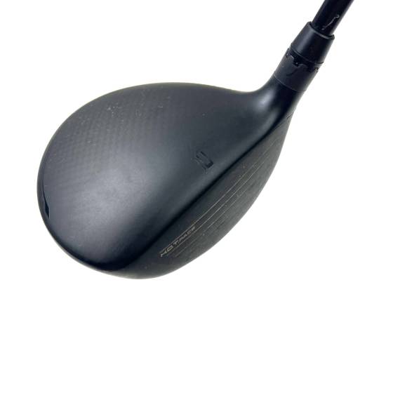Cobra Darkspeed X 7 Wood / 21 Degree / Kai’li White 70 Stiff Flex