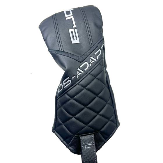 Cobra DS-Adapt LS Driver / 10.5 Degree / Tensei Blue AV Series 55 X-Stiff Flex
