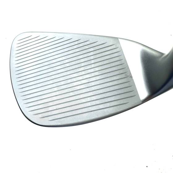 Ping Bunkr / 64 Degree / ZZ-115 Wedge Flex