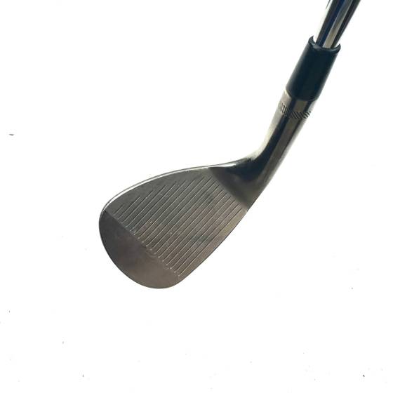 Titleist Vokey SM9 Lob Wedge / 58 Degree / Vokey Wedge Flex