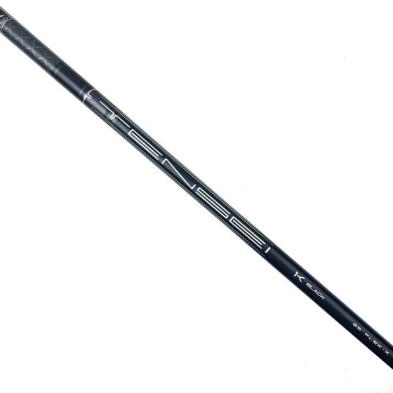 Callaway Paradym AI Smoke Triple Diamond Driver / 10.5 Degree / Tensei Black 1K 65 X-Stiff Flex