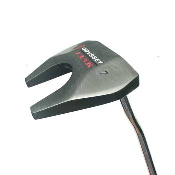 Odyssey Tank 7 Putter / 35.5 Inches